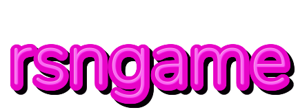 rsngame — logo kanal