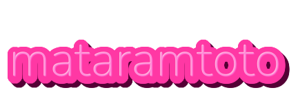 mataramtoto — logo kanal