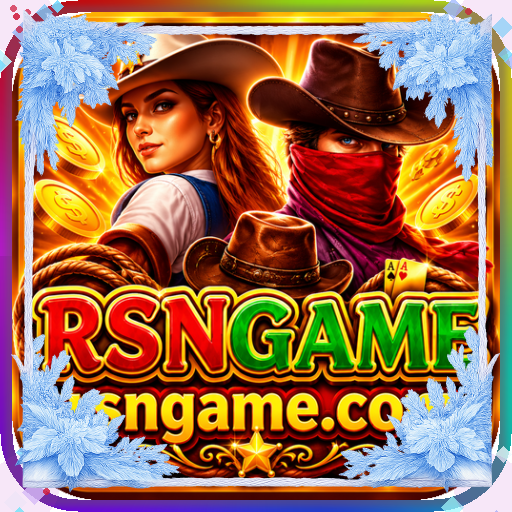 rsngame — mitra unggulan