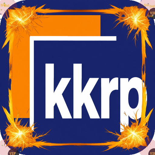 kkrp — mitra unggulan
